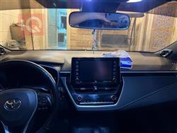 Toyota Corolla Hatchback